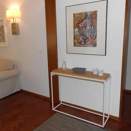 Appartamento Cacao Estoril