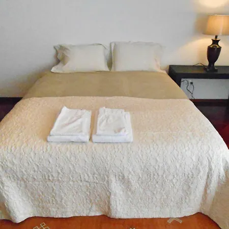 Cacao Apartman Estoril