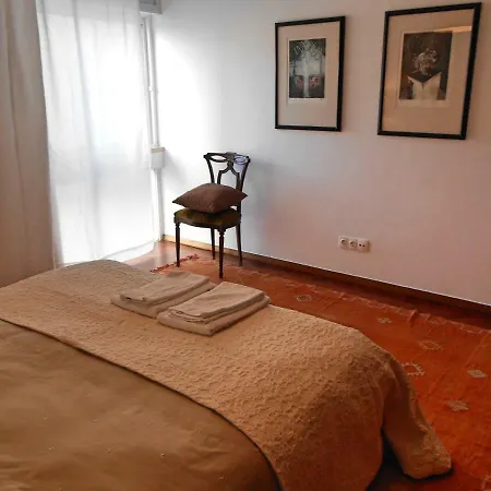 Apartamento Cacao Estoril