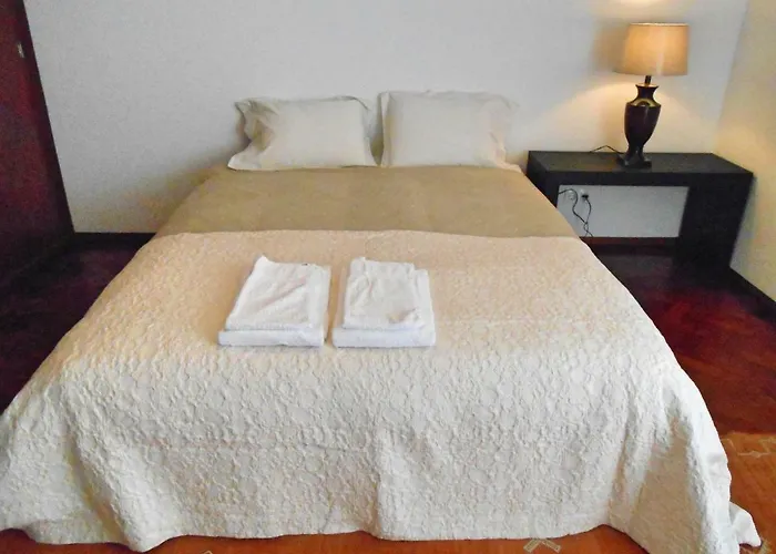 Cacao 公寓 埃斯托利尔